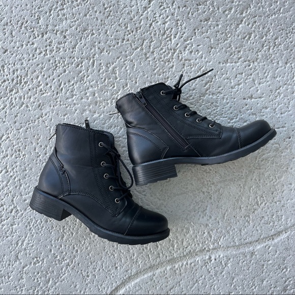 ankle boots - Picture 2 of 4